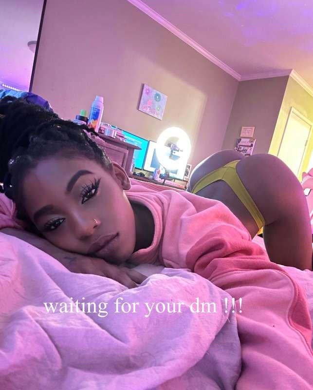 Are you hard for me right now?! 😈🥵