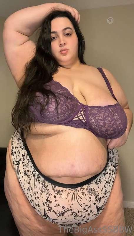 thebigassssbbw1 image #1