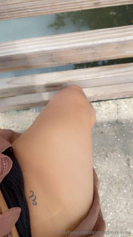 with a raise of hands 🖐️ how many of you knew I had a man’s ..