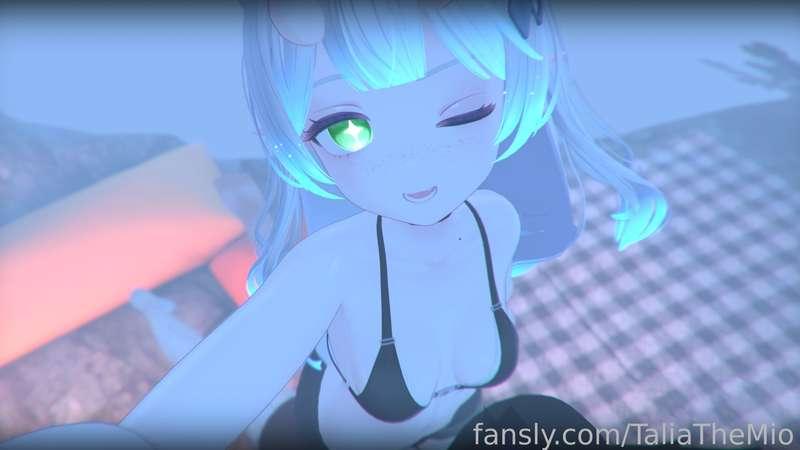 @jzxlover collab! Collaboration timeru~! It was so much fun time taking photos with J, us giggling like small school girls 😣

More photos with them coming soon! Please do consider following and keeping up with us! I be on Kick, hehe~ 💕

#lewdtuber #vtuber #anime #vr #hentai #cute #kickstreamer #feet #fyp