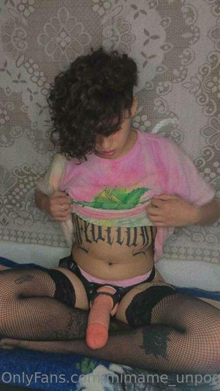 do you want to serve mommy? 😈😈 Fuck bitch 🍆🥴💦