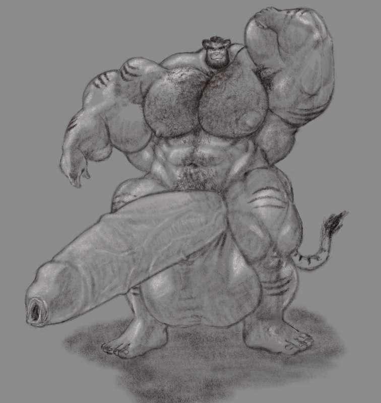 Commissions for DoppleG
