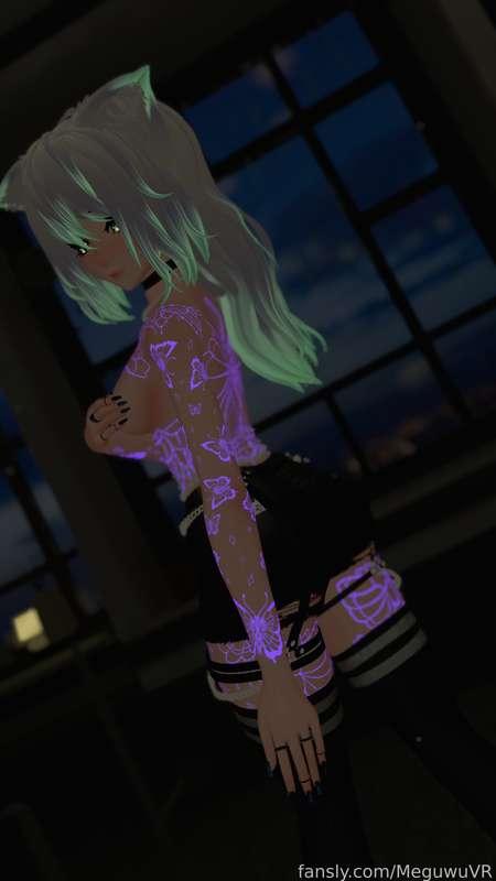 theemeguwu image #2