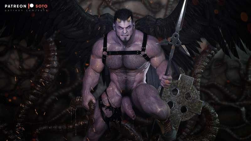 King Deimos