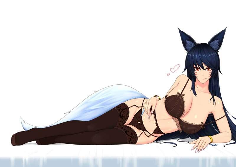 Ahri