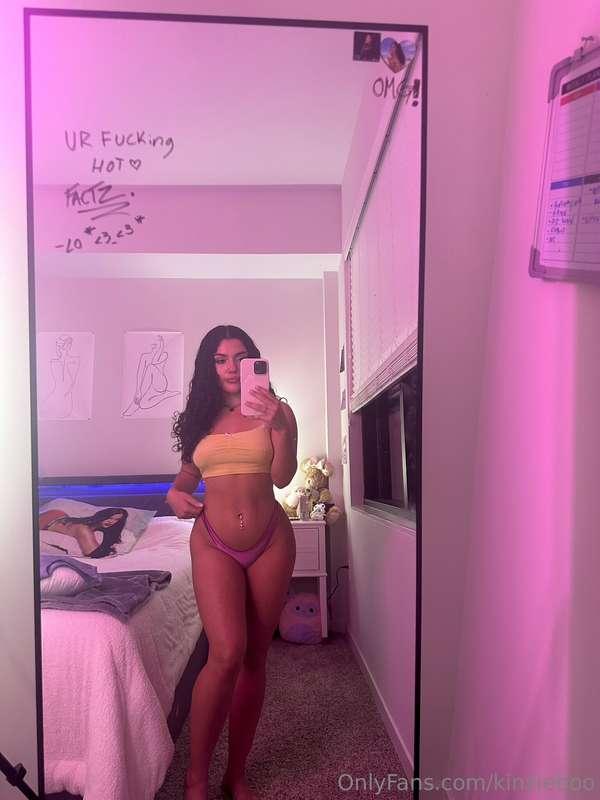 do you want to help me take these off? 🤭😘