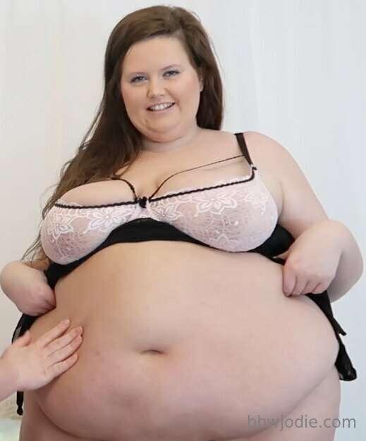 bbwjodie image #1