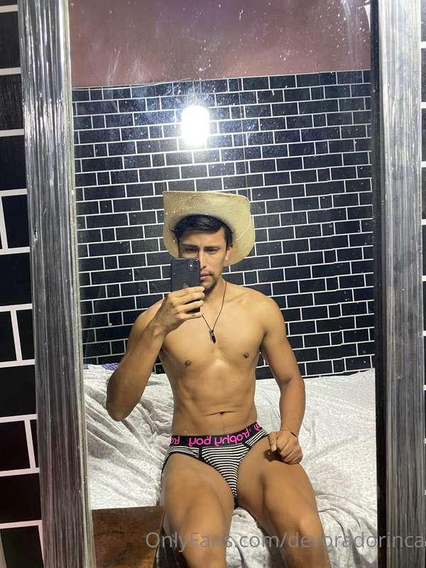 🥵 @devoradorinca