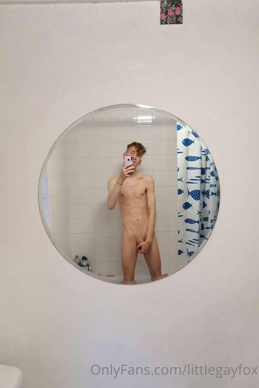 Mirror mirror,...