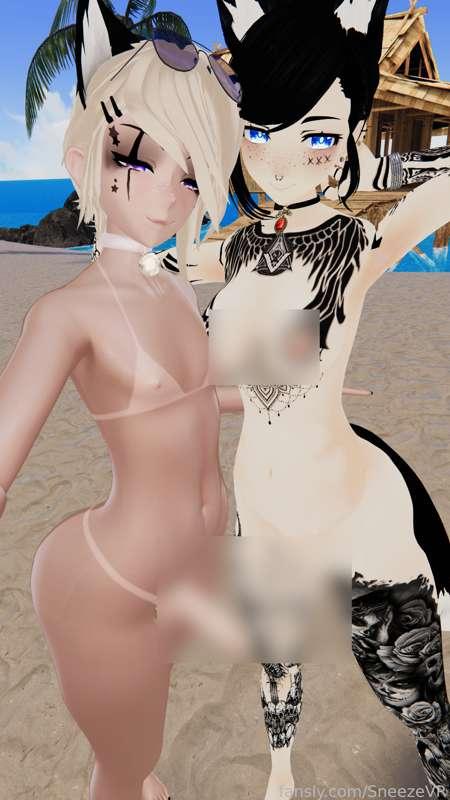 sneezevr image #1