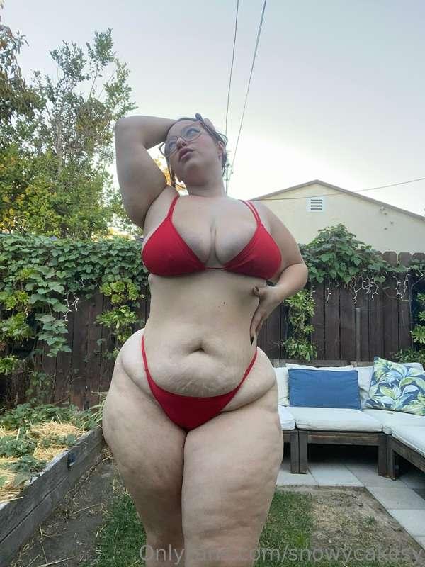 Can’t wait for my new and improved body