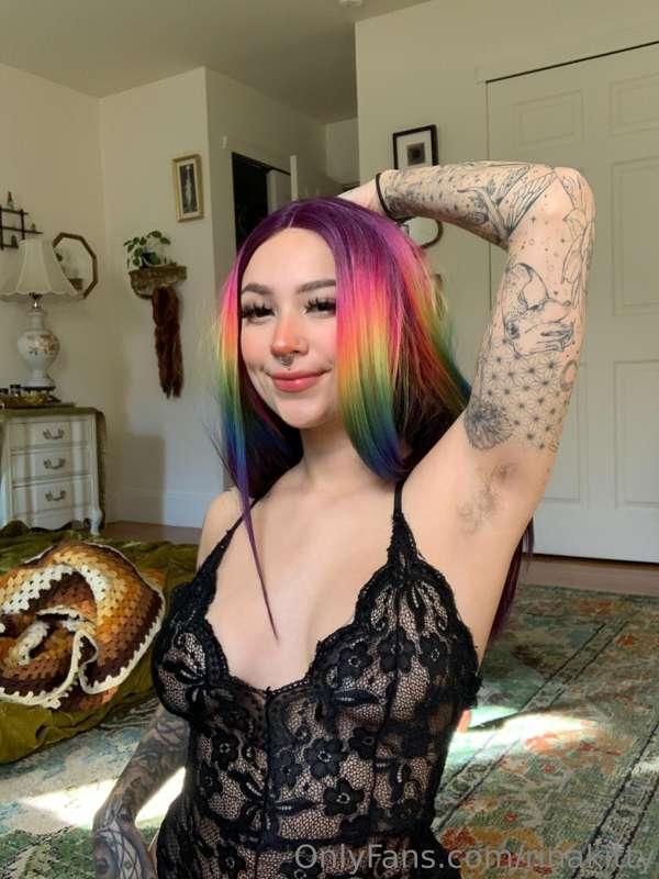 rinakitty image #3