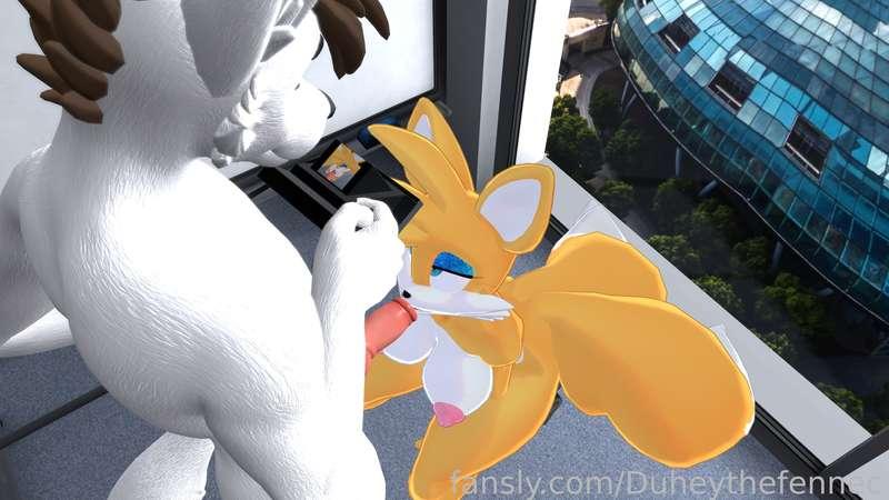 duheythefennec image #21