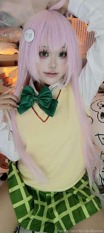 yanyanbonnie image #8