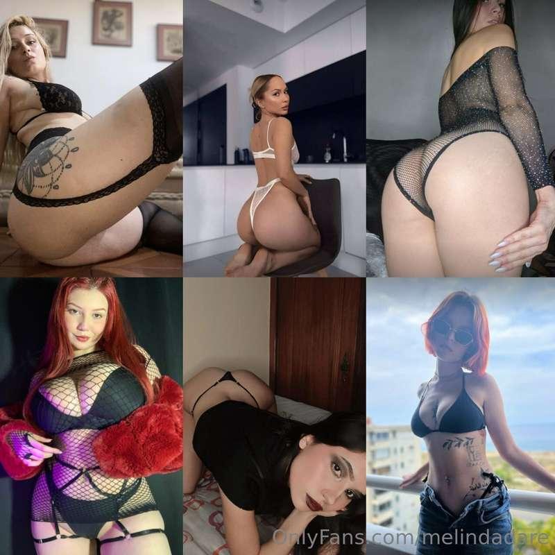 @tamaralove🟡⚠️ @palmstesha 🟡⚠️💋@fiorellabianco💋@gabythicc🥰@l..