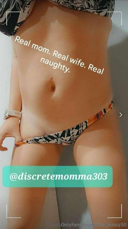 @discretemomma303
Cum hang out with this sweet girl next doo..