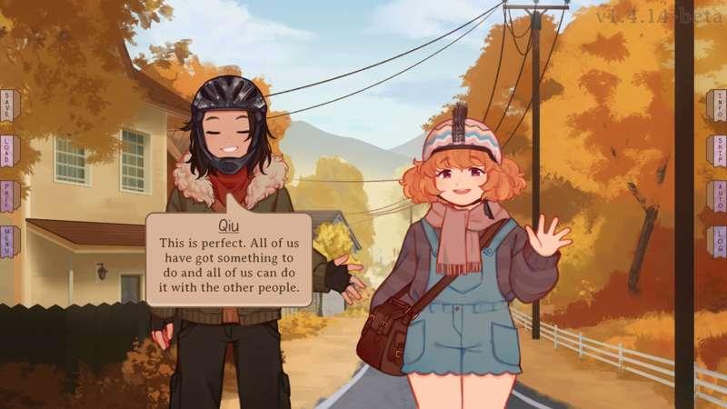 OL2: Beta Build 1.4.15-6 💓 (PC, Mac, Android)