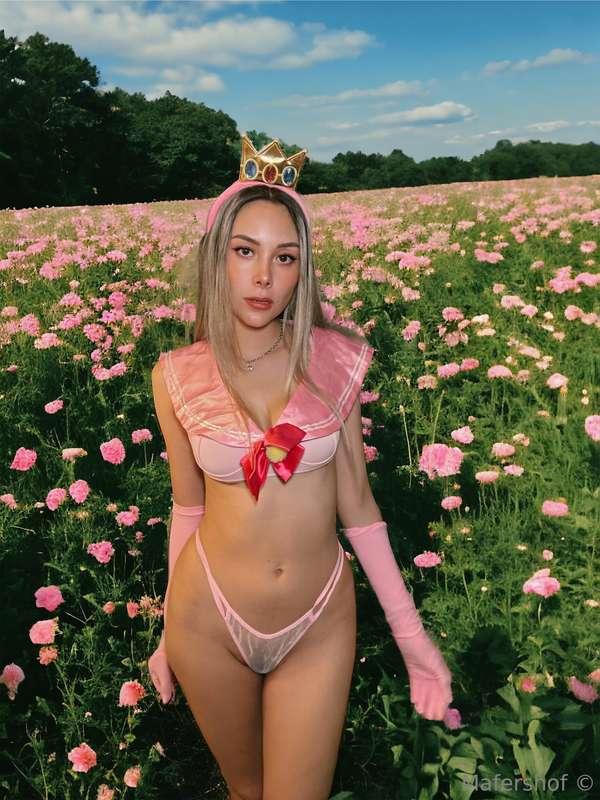 Me rescatas baby? 🩷🥵