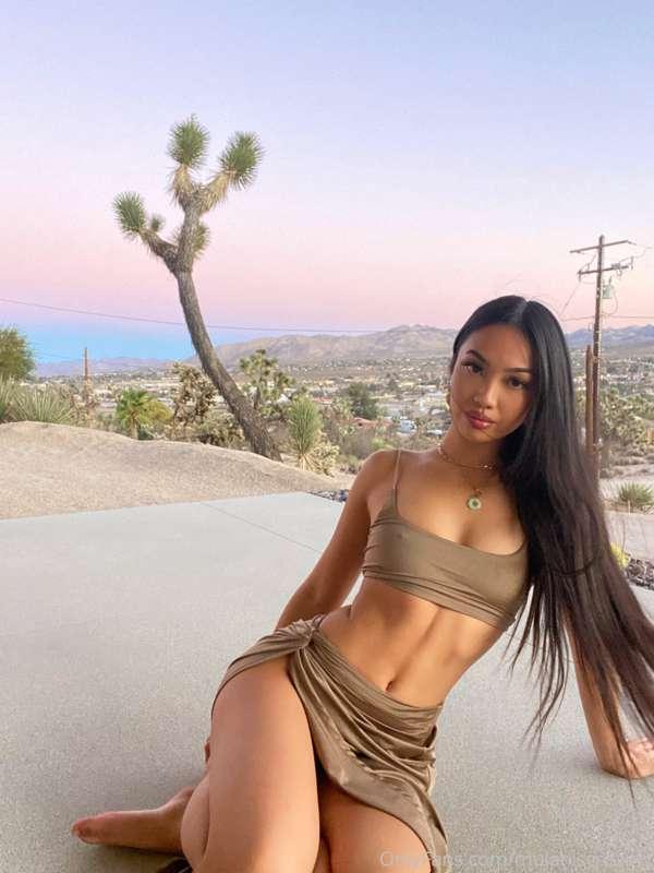 I bet you’re imagining what’s under this outfit… let’s make ..