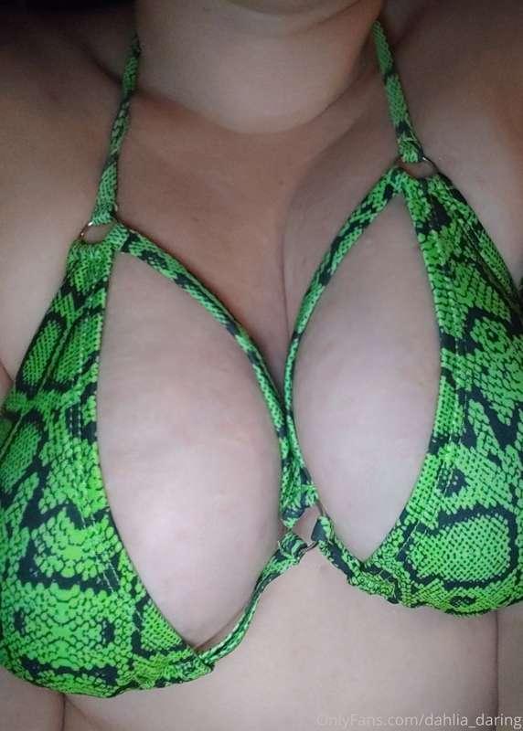 Can't wait to get home and slip into something a little more..