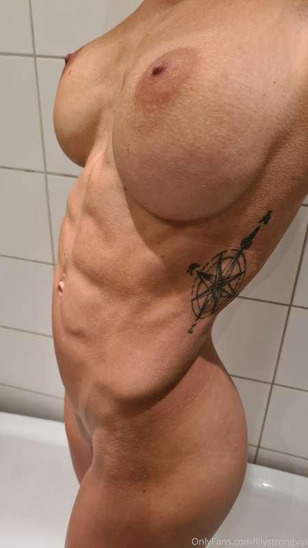 Some small evening posing 💋