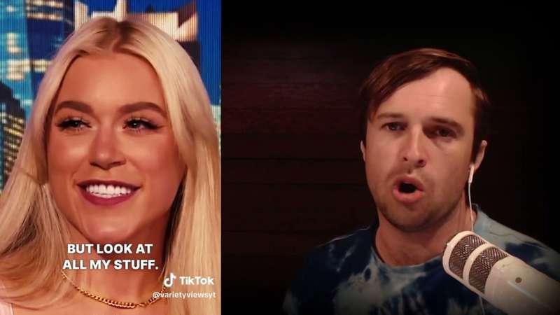 PATREON EXCLUSIVE (Full Video): Shaming OnlyFans women is good for society