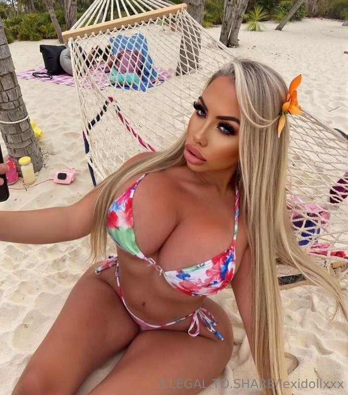 🏖️