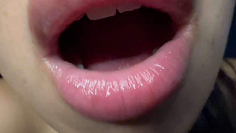 Hot lenslicking
