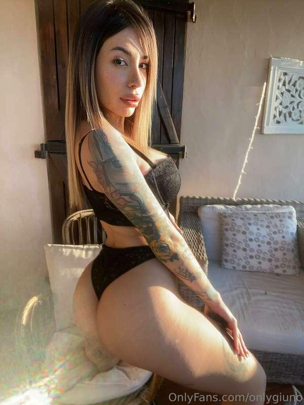 BUONGIORNO AMORE MIO 😈💖 
Sono di buonissimo umore oggi, vien..