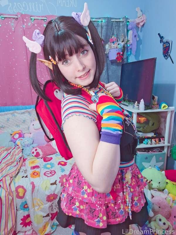lildreamprincess image #8