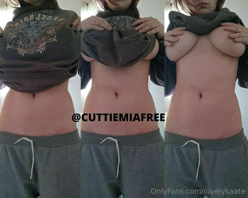 🔥 FREE SUBSCRIPTION 🔥 
💞@cuttiemiafree💞
So hot you'll have w..