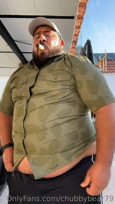 chubbybear79 image #2