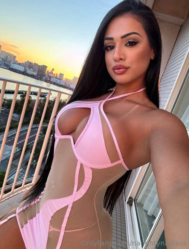 Where would u want me to wear this?? 