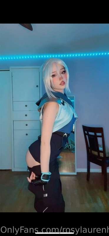 I slept so well and woke up EXTREMELY horny.. I think I may ..