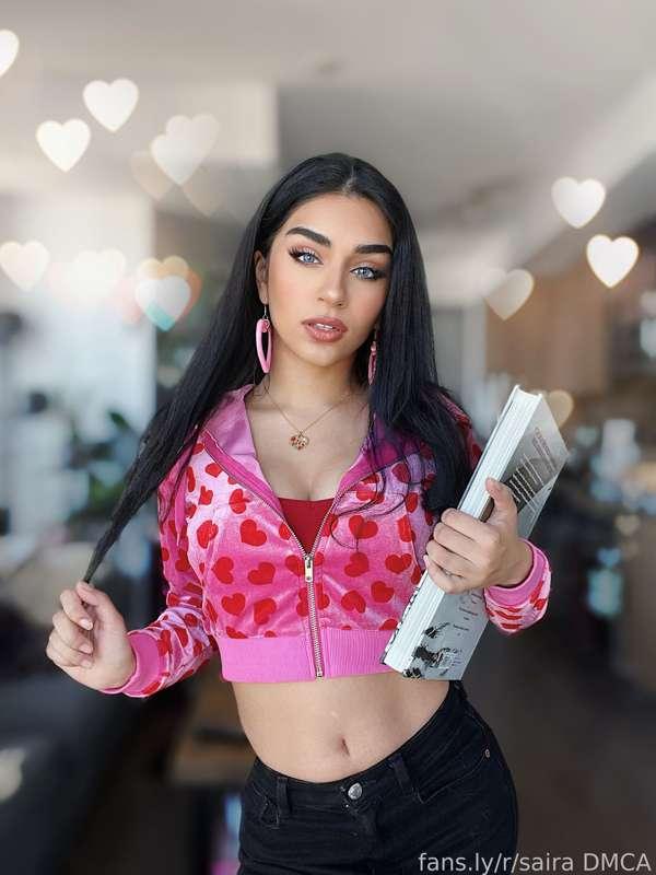 saira image #7