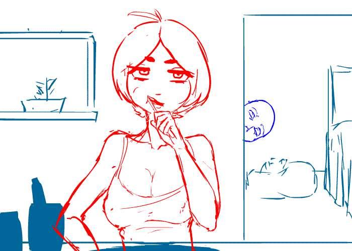 STREAMING!