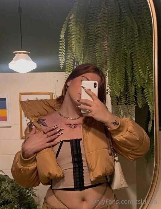 Mirror doesn't lie, and neither do I 💋