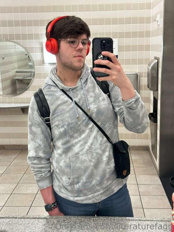 Airport tingz ✈️✨