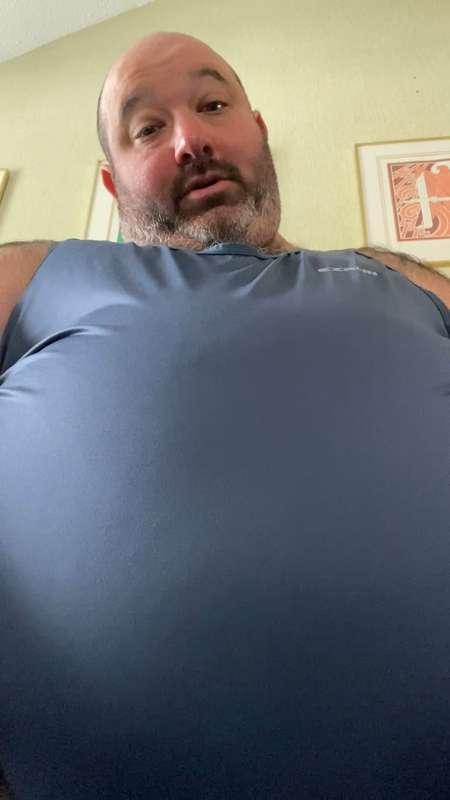 BellyButton Dent Spectacular!