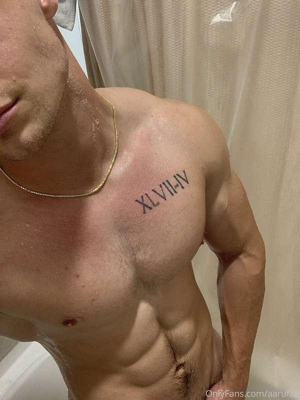 Tip if you’d join me 😈💦