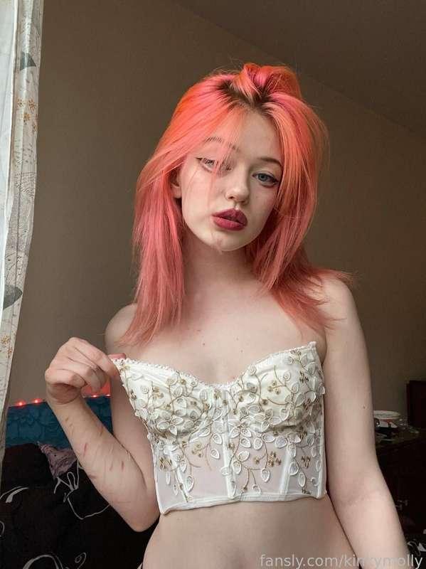 
The full package





#fyp #ass #boobs #bigass #tits #cute
