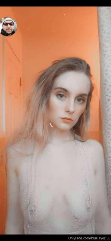 If people look at you anyway ... Make it worth the look. 😉