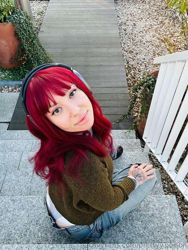 Worldview: Lilo, but without Stitch 😋