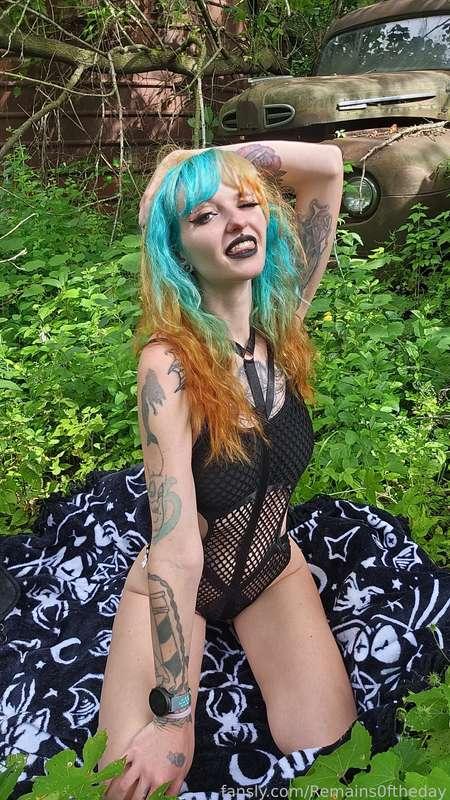 remains0ftheday image #10