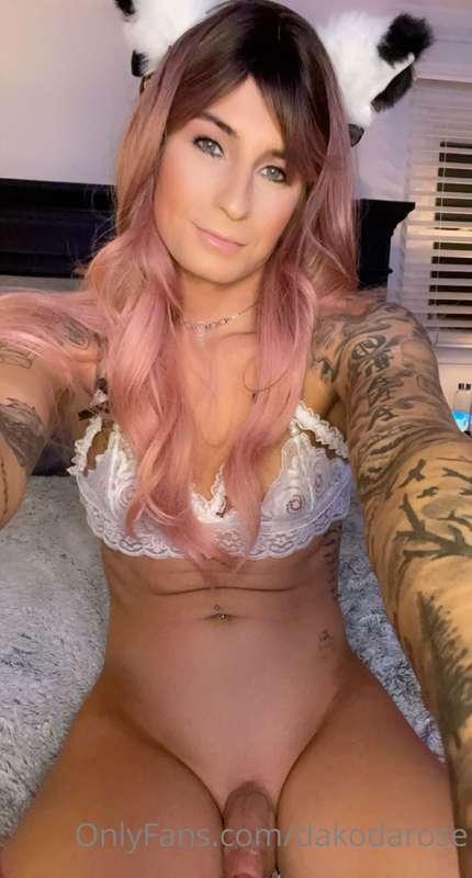 I see a little chub chub🙈🤷🏼‍♀️
Swipe for more