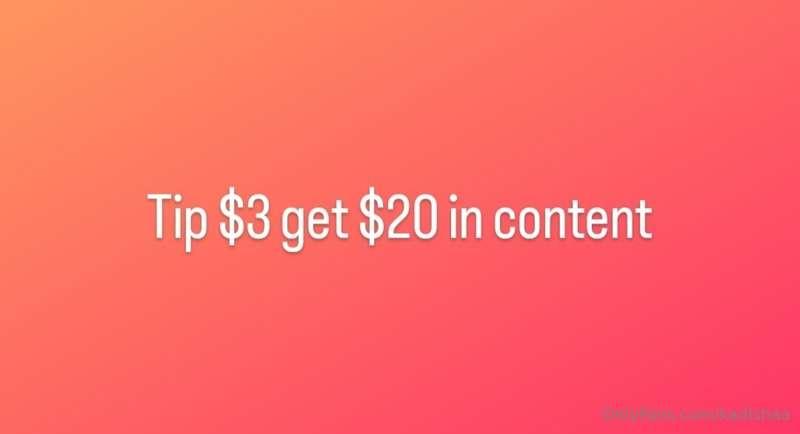 # Asshole-Pussy play only $3💦 Hurry, this offer is only for ..