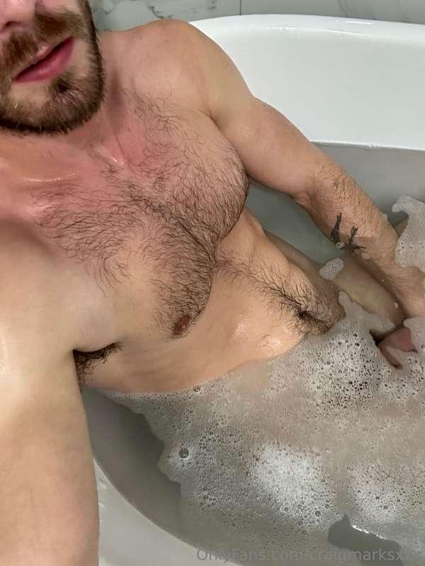 Steam’s rising, and so is the temptation… care to join me in..