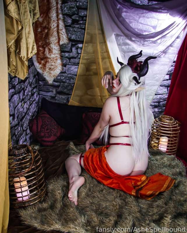 ashespellbound image #5