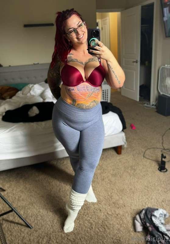 Guess my bra size👿