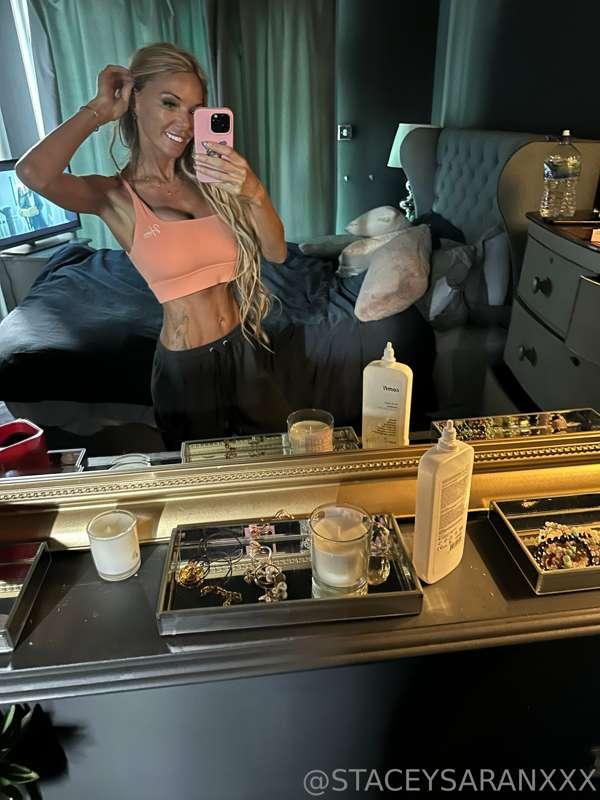 What am I getting ready for. #ad